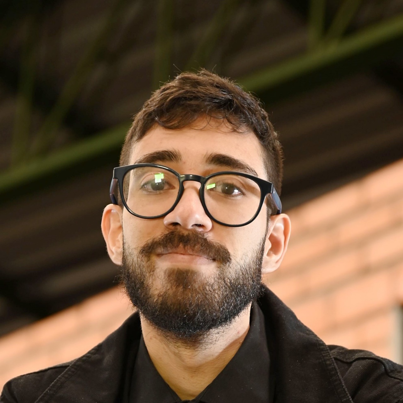 Psicólogo Vinicius Lunardi